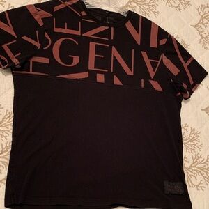 Armanani Exchange Preppy Sporty Dressy